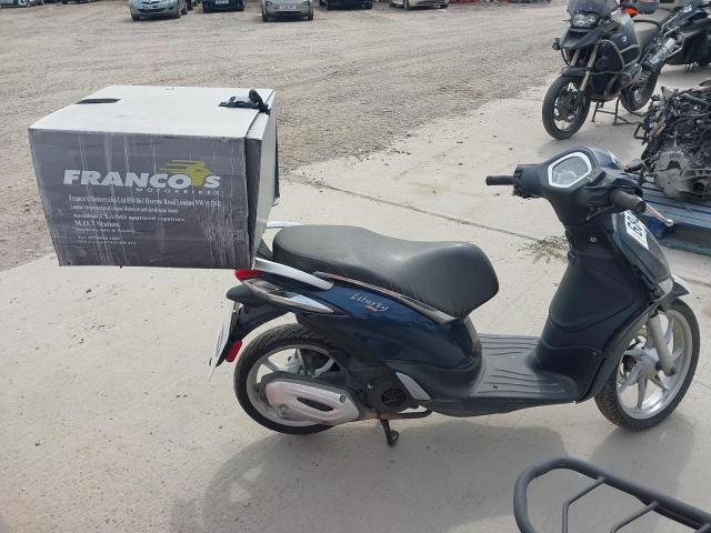 2020 PIAGGIO LIBERTY 125 