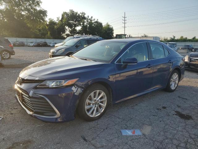 TOYOTA CAMRY LE 2023