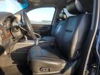2010 NISSAN ARMADA PLATINUM   for sale at Copart AB - EDMONTON