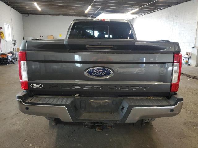  FORD F350 2019 Szary
