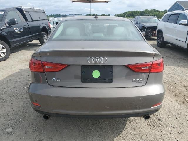  AUDI A3 2015 Szary