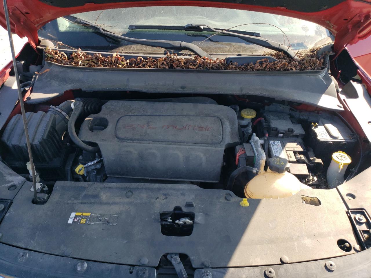 2018 Jeep Compass Limited VIN: 3C4NJDCB5JT349022 Lot: 69429525