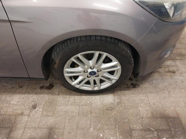 2013 FORD FOCUS TITA