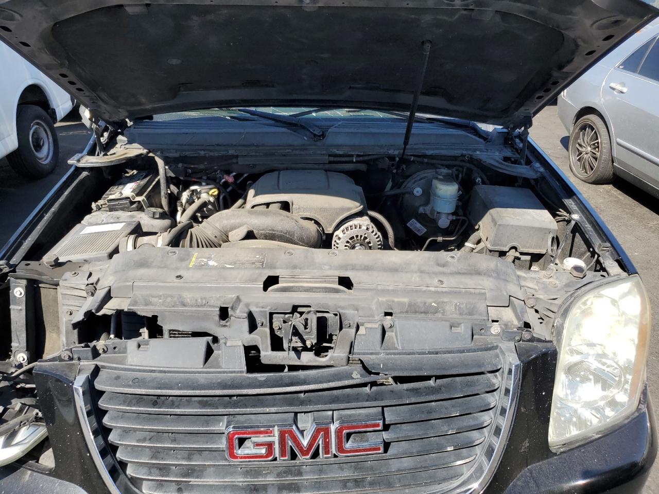 2007 GMC Yukon VIN: 1GKFK13077J251709 Lot: 67826225
