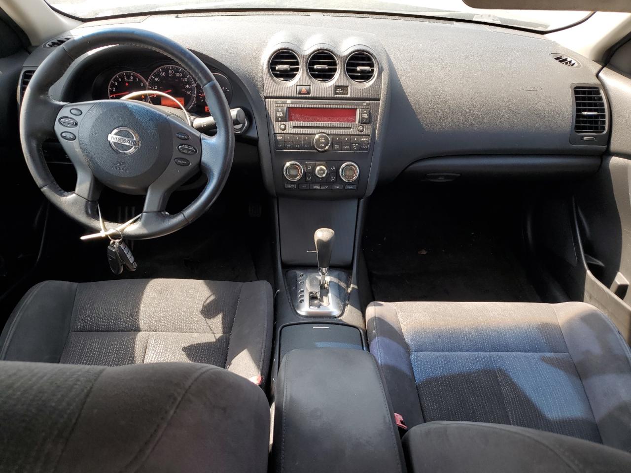 2010 Nissan Altima Base VIN: 1N4AL2AP1AN481258 Lot: 68717355