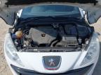 2012 PEUGEOT RCZ GT HDI for sale at Copart CORBY
