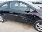 2008 VAUXHALL CORSA BREEZE CDTI  for sale at Copart CORBY
