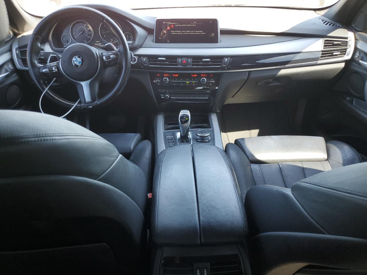 2015 BMW X5 xDrive35D VIN: 5UXKS4C54F0N12062 Lot: 68477525