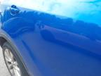 2015 VAUXHALL MOKKA SE S/S  for sale at Copart GLOUCESTER