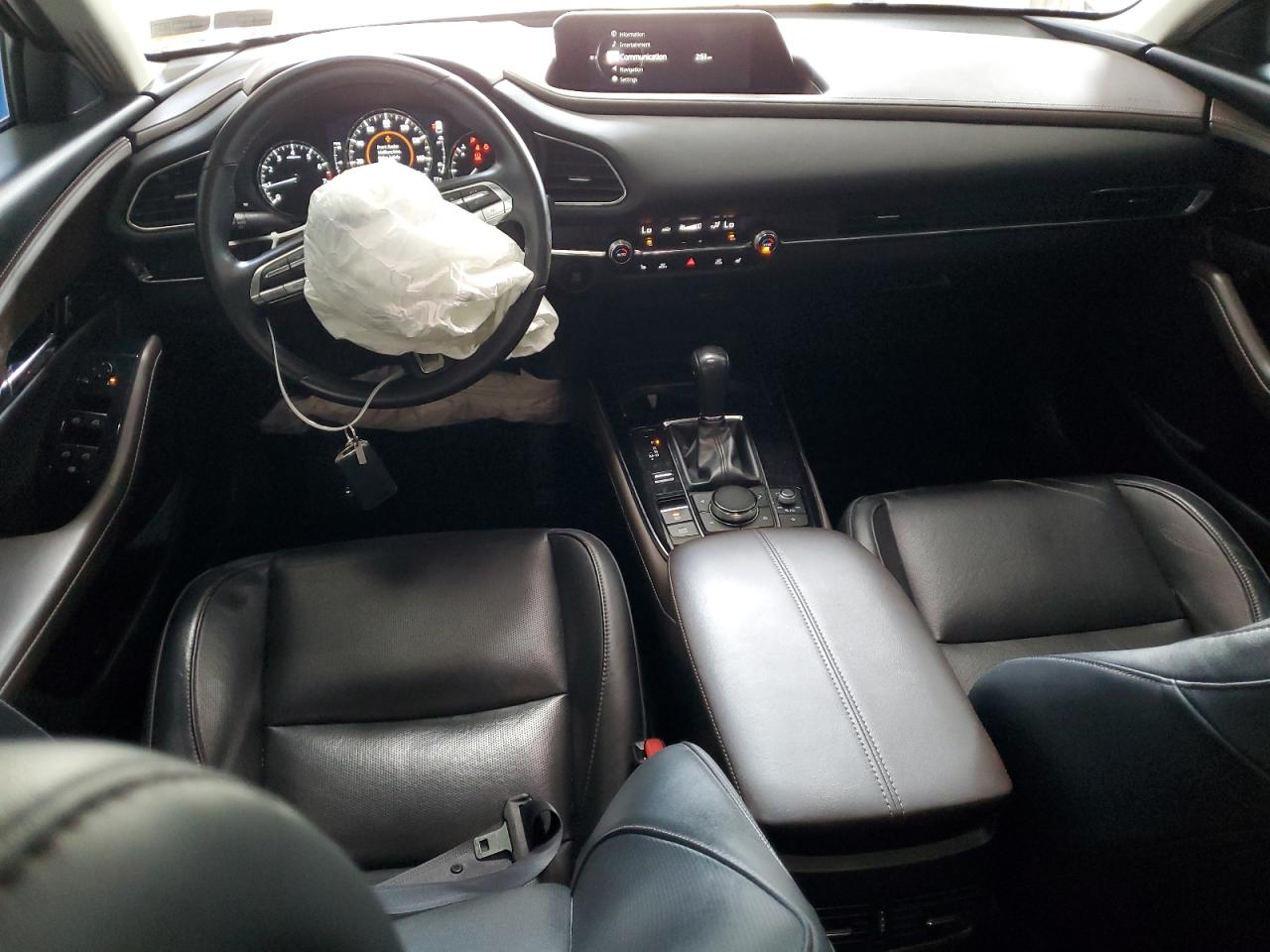 2021 Mazda Cx-30 Premium VIN: 3MVDMBDL6MM240872 Lot: 70698415