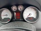 2013 PEUGEOT 308 ACTIVE for sale at Copart CHESTER