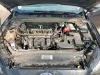 2017 FORD FUSION SE   for sale at Copart NB - MONCTON