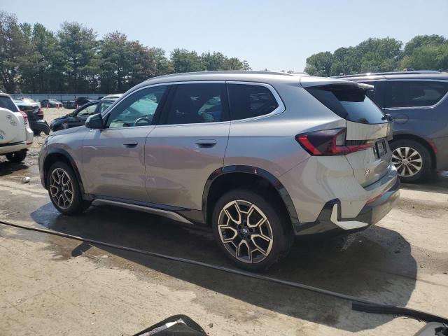  BMW X1 2024 Серебристый