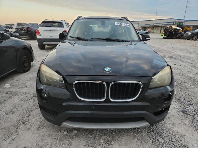  BMW X1 2014 Black