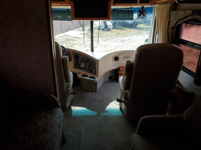 2002 FREIGHTLINER CHASSIS X LINE MOTOR HOME  