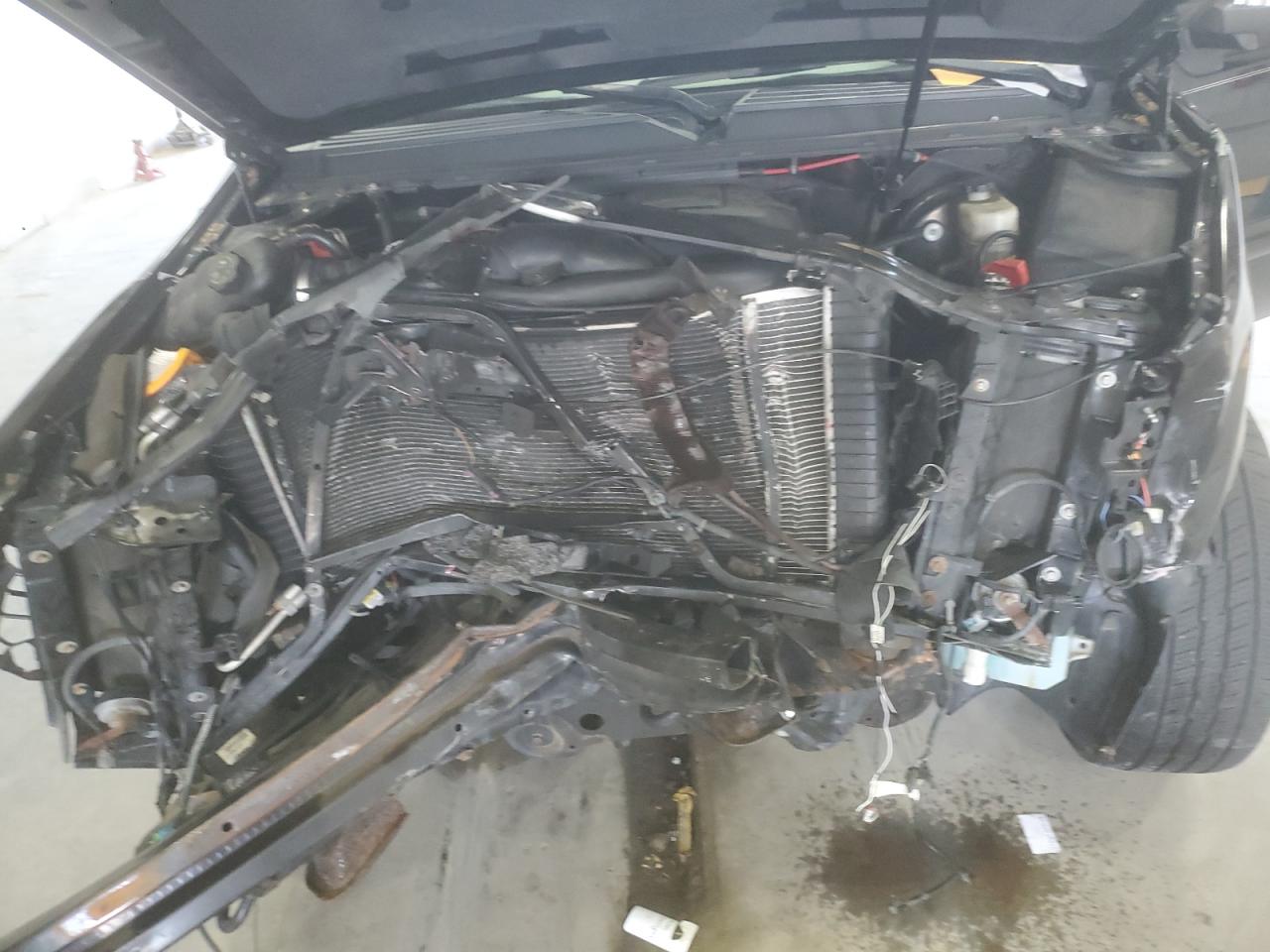 2007 GMC Yukon VIN: 1GKFK13067J114843 Lot: 70111895