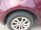 2014 RENAULT SCENIC for sale at Copart WESTBURY