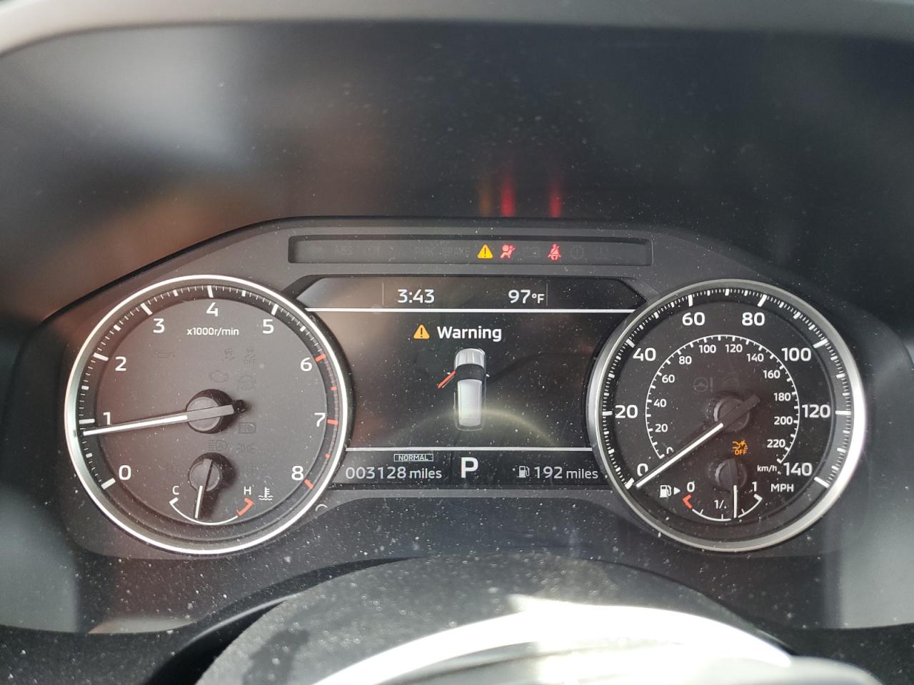 2024 Mitsubishi Outlander Se VIN: JA4J4VA88RZ085358 Lot: 69002785