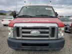 2014 FORD ECONOLINE E350 SUPER DUTY VAN   for sale at Copart UT - SALT LAKE CITY