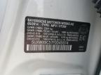 2015 BMW X3 XDRIVE28I   for sale at Copart QC - MONTREAL
