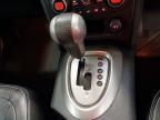 2011 NISSAN QASHQAI TEKNA CVT 2.0 TEKNA 5DR CVT for sale at Copart NEWBURY