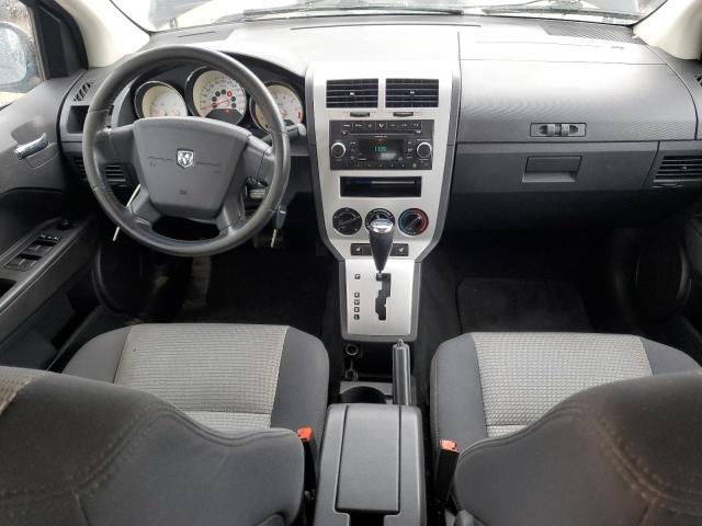 2009 DODGE CALIBER SXT  
