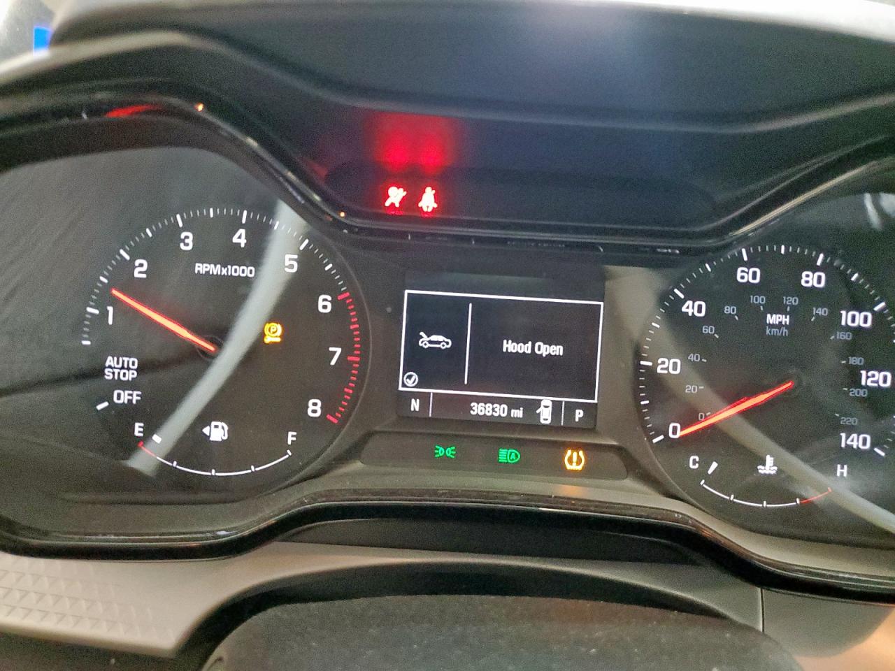 2024 Chevrolet Trax Ls VIN: KL77LFE20RC014430 Lot: 69741155