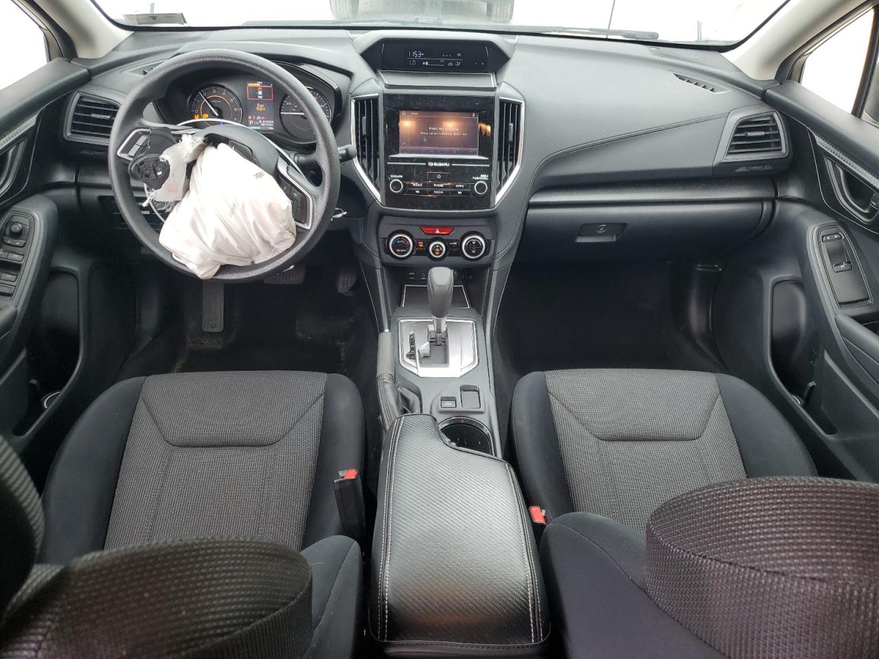 2021 Subaru Crosstrek VIN: JF2GTABCXM8269991 Lot: 69697365