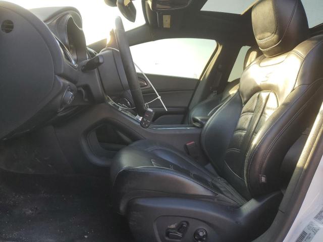 2016 CHRYSLER 200 S  