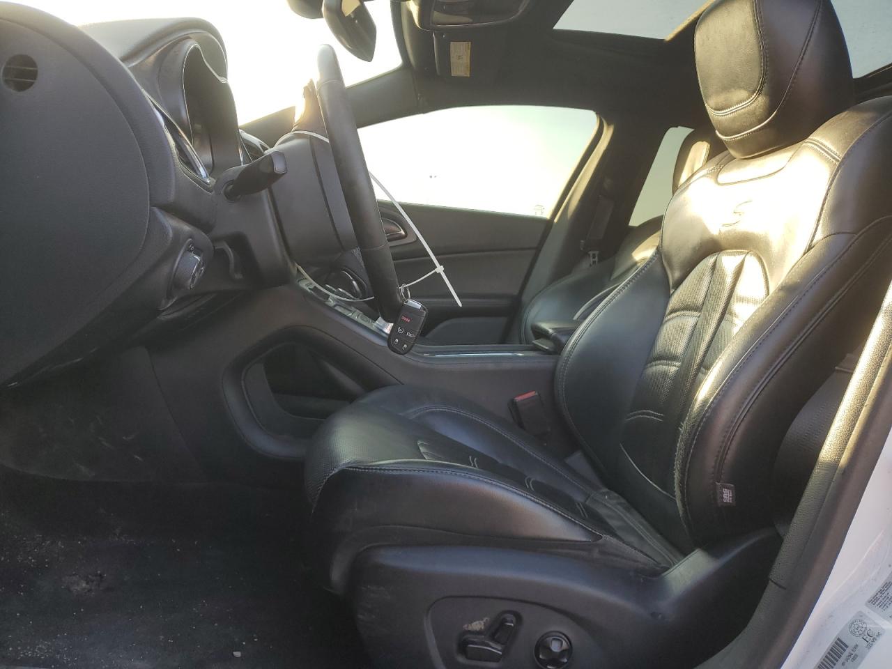 2016 Chrysler 200 S VIN: 1C3CCCBG7GN177050 Lot: 68189895