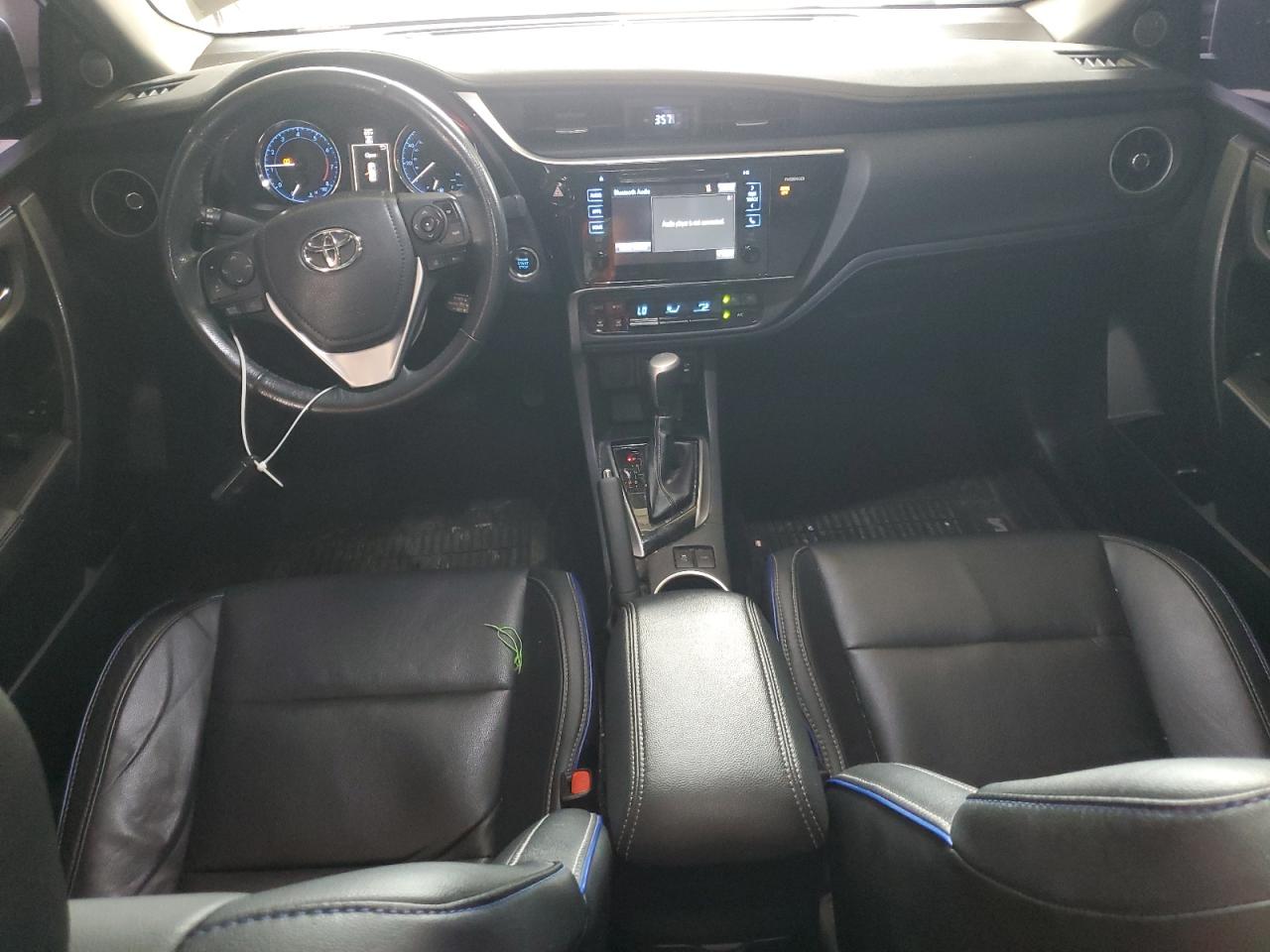 2017 Toyota Corolla L VIN: 2T1BURHE2HC940013 Lot: 69669125