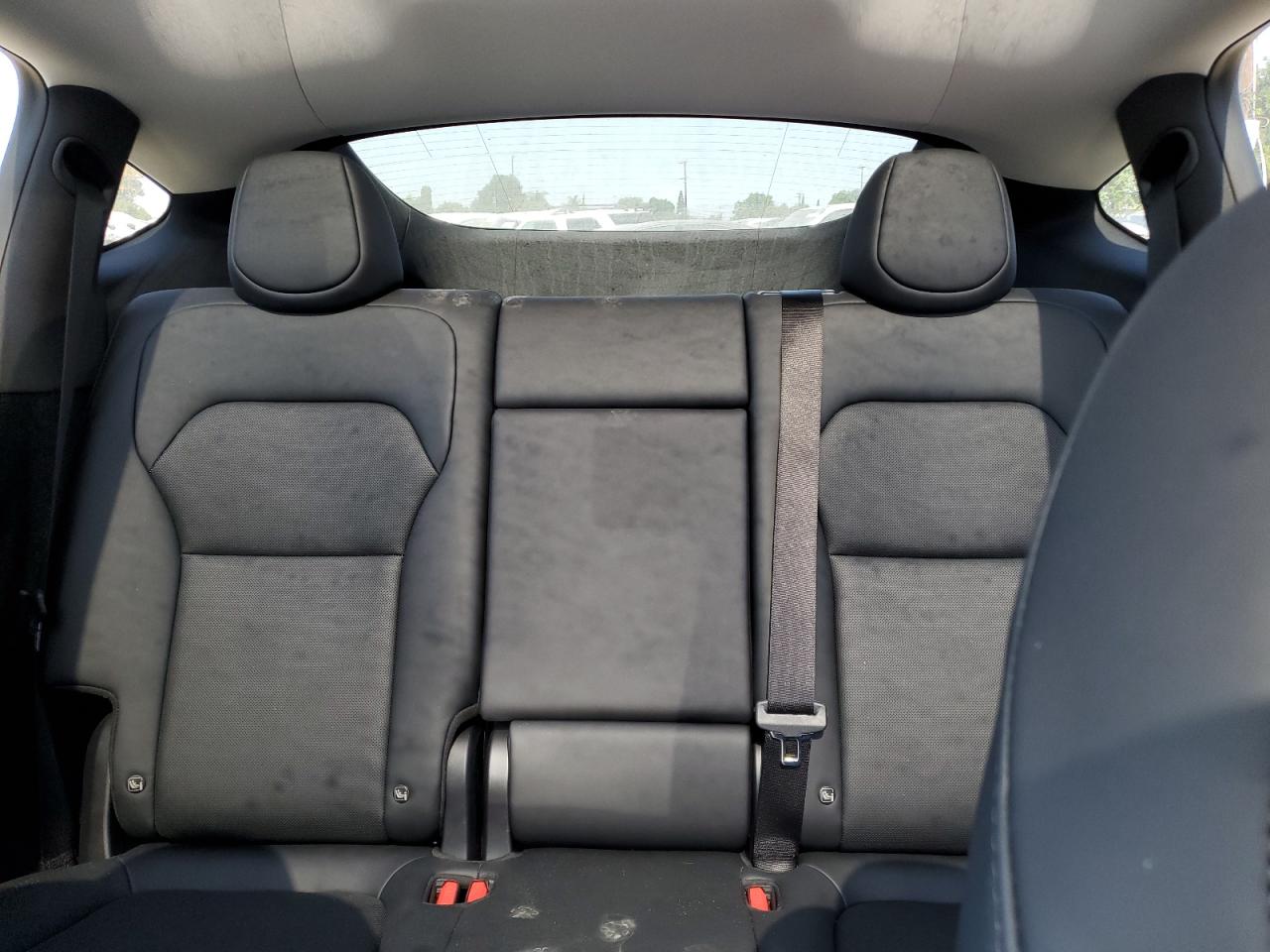 2026 Tesla Model Y VIN: 7SAYGDED1TF396241 Lot: 66102505