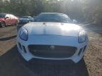 2015 JAGUAR F-TYPE    à vendre chez Copart ON - COOKSTOWN