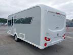 2024 COACHMAN LAZER 575 for sale at Copart WHITBURN