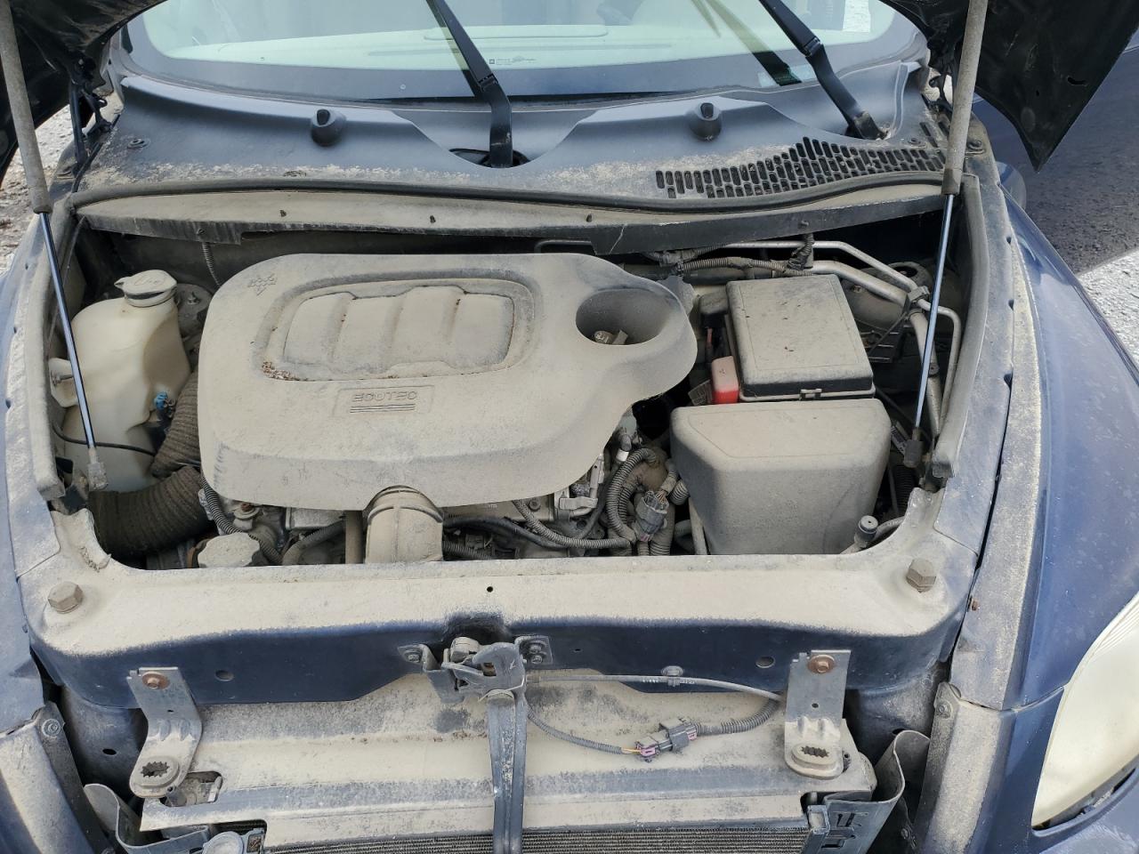 3GNDA23D47S569601 2007 Chevrolet Hhr Lt