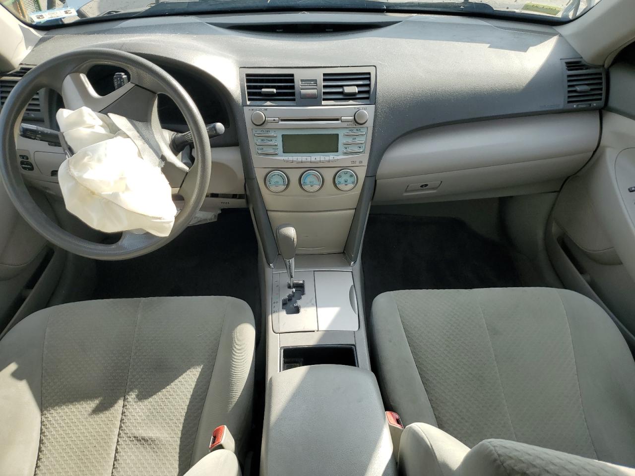 2007 Toyota Camry Ce VIN: 4T4BE46K57R001806 Lot: 68929465