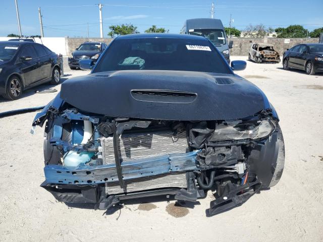  DODGE CHARGER 2021 Blue