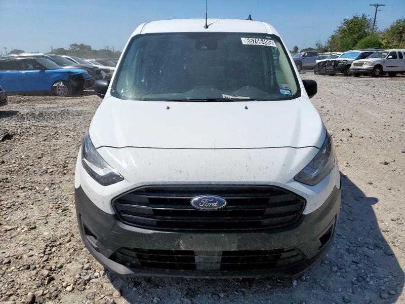  FORD TRANSIT 2022 Biały