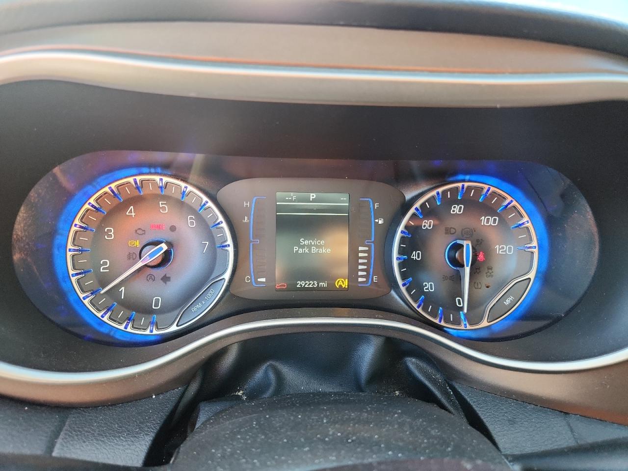 2021 Chrysler Voyager L VIN: 2C4RC1AG3MR568559 Lot: 67441605