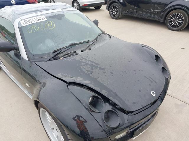 2006 SMART ROADSTER B