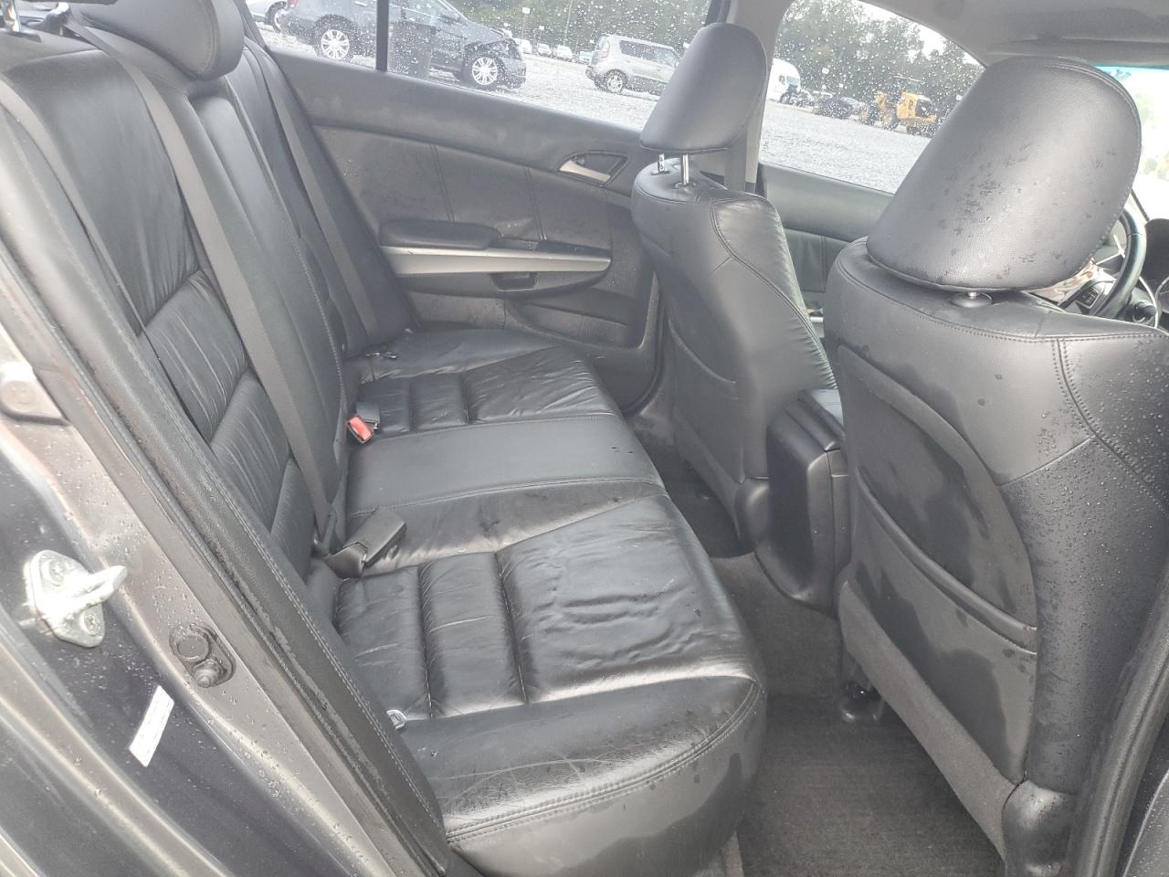 2009 Honda Accord Exl VIN: 1HGCP36899A022823 Lot: 67649955