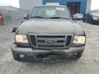 2011 FORD RANGER SUPER CAB   à vendre chez Copart NS - HALIFAX