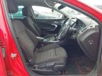 2015 VAUXHALL INSIGNIA S for sale at Copart CHESTER