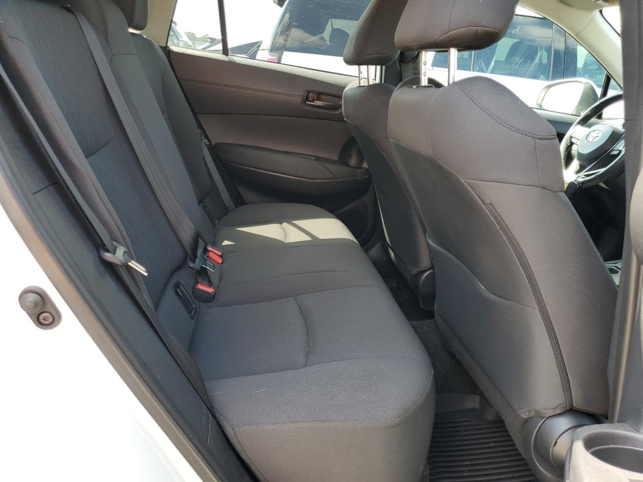 2024 Toyota Corolla Cross Le VIN: 7MUCAABG8RV086006 Lot: 68631915