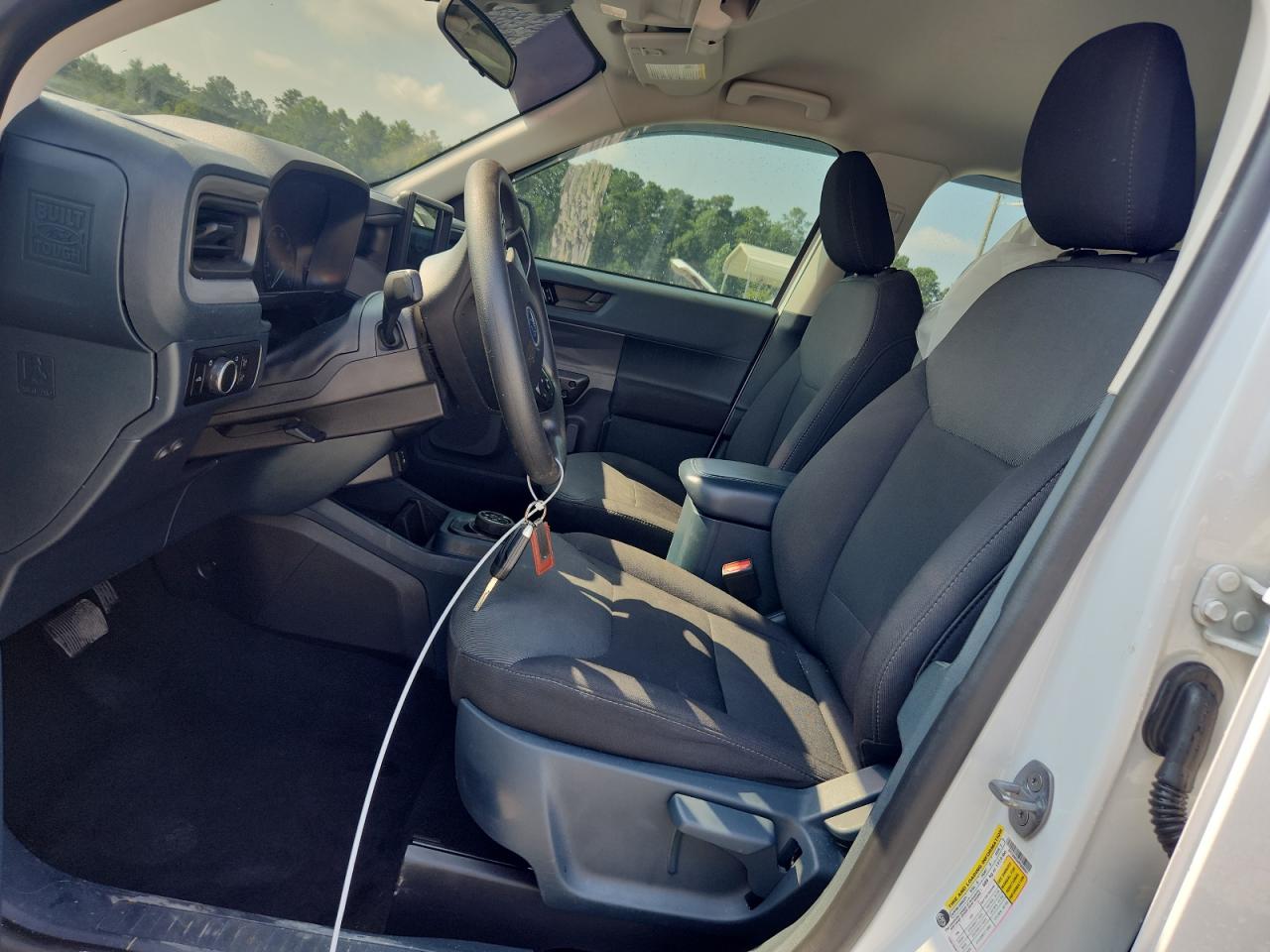 2023 Ford Maverick Xl VIN: 3FTTW8E94PRA99501 Lot: 69281695