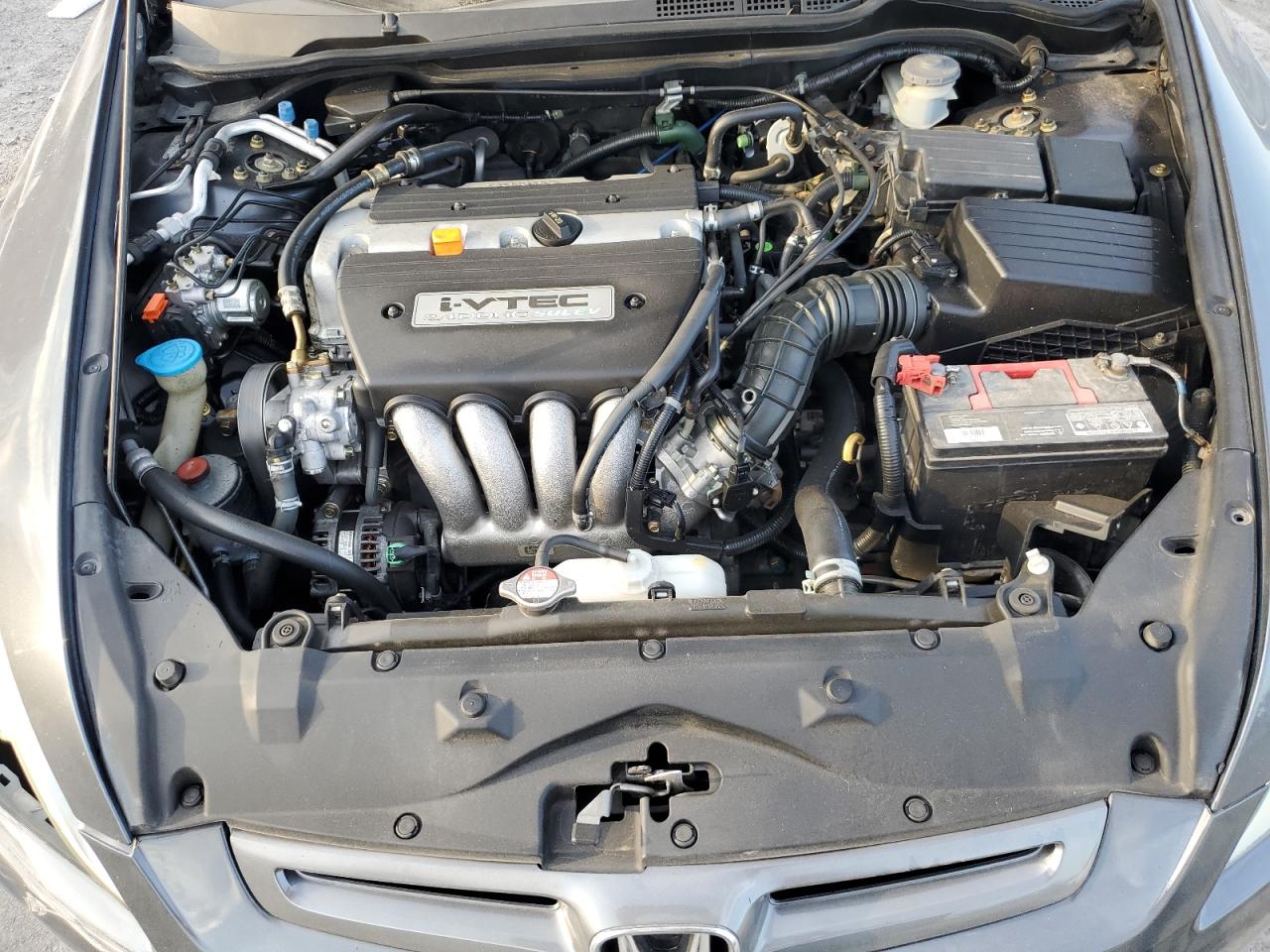 2005 Honda Accord Ex VIN: 1HGCM56735A065771 Lot: 70216715