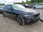 2018 BMW 3 SERIES M SPORT for sale at Copart BRISTOL