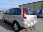 2007 FORD FUSION ZET for sale at Copart CHESTER