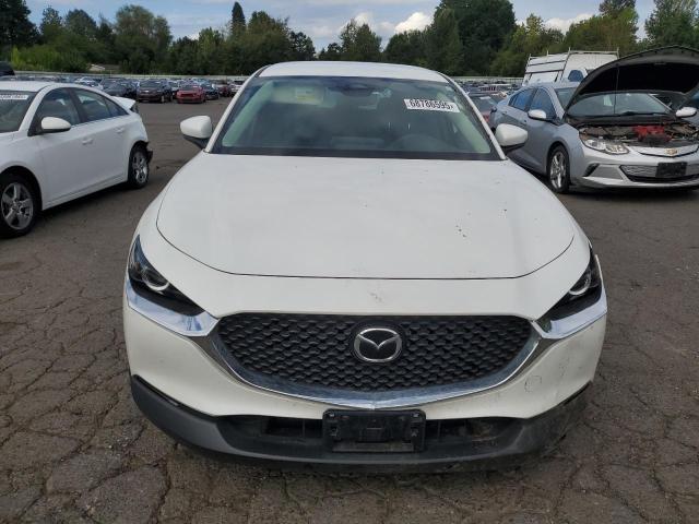  MAZDA CX30 2024 Белы
