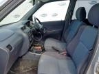 2005 DAIHATSU TERIOS SPORT for sale at Copart BRISTOL